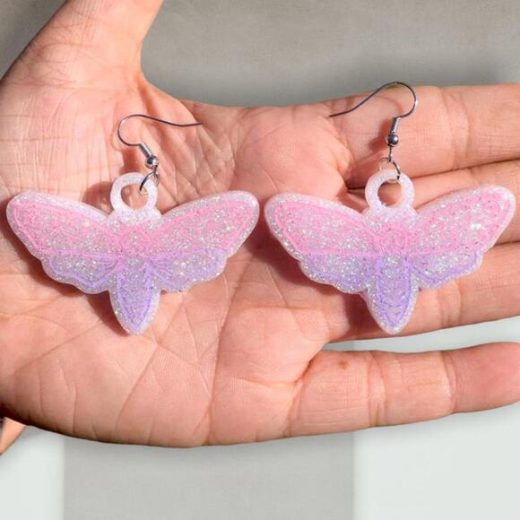 Pastel goth halloween death - Picture 2 of 4